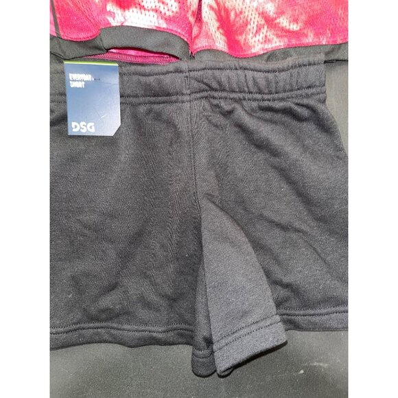 2X DSG Boy's Everyday & Basketball Shorts Size 2XS NWT - Picture 6 of 12